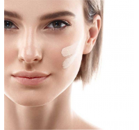 BALANCE COLOR SUNSCREEN CREAM / Home