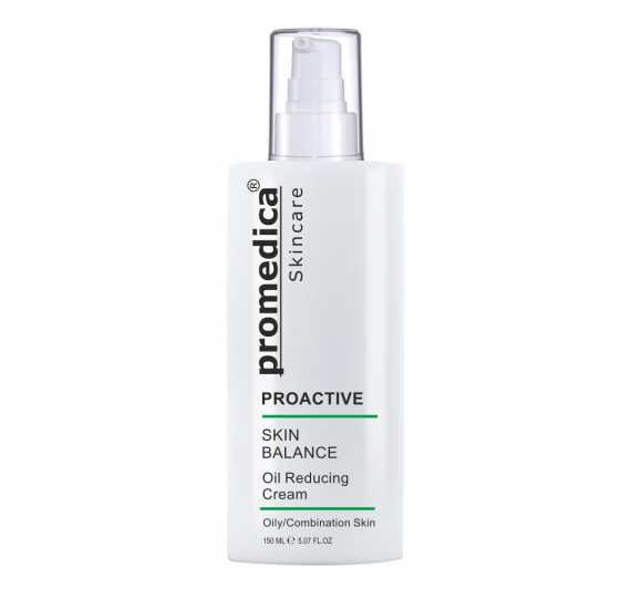 PROACTIVE OIL REDUCING CREAM / Professıonal