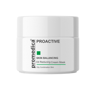 PROACTIVE OIL REDUCING MASK / Professional