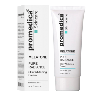 MELATONE WHITENING CREAM / Home