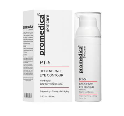 PT-5 EYE CONTOUR SERUM