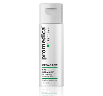 PROACTIVE CLEANSER TONER / Home