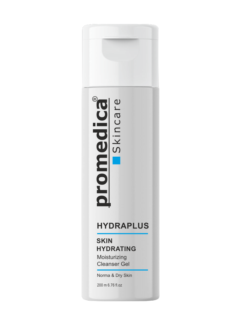 hydraplus-cleanser-gel HYDRAPLUS GEL - Image 1