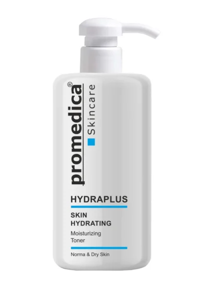 dry skin cleanser toner