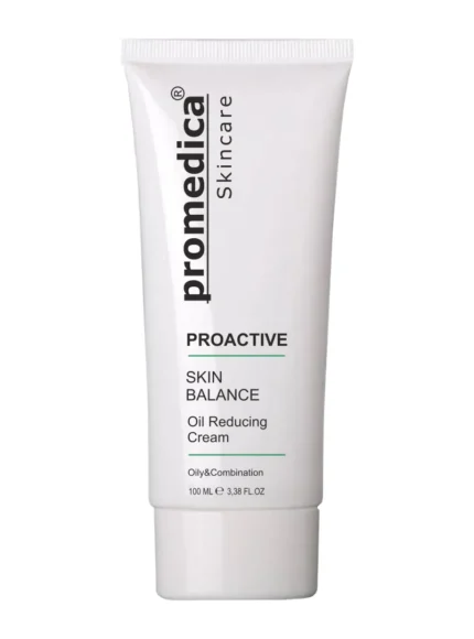 oily skin balance cream