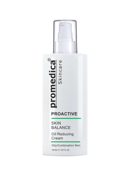 oily skin balance cream