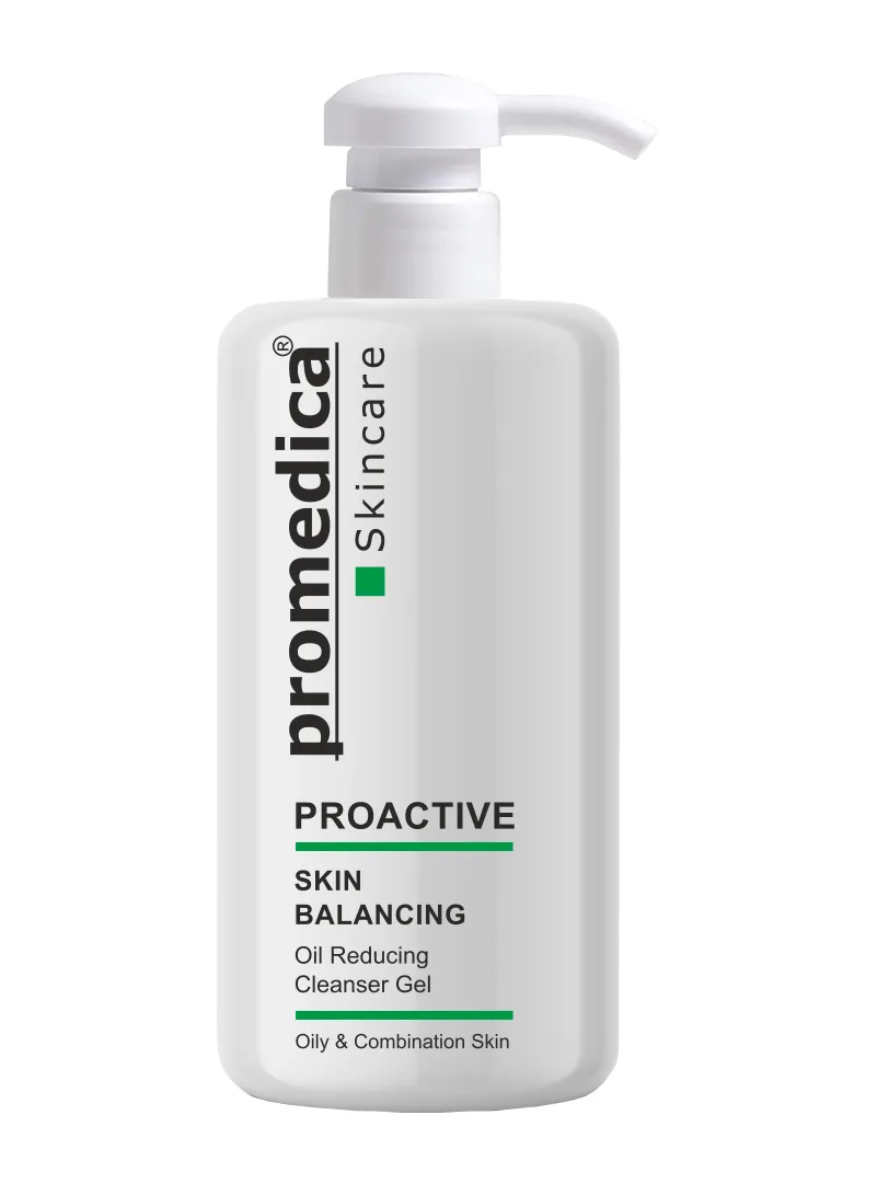 proactive-cleanser-gel-Kabin-Ürünü oily skin cleanser foam gel