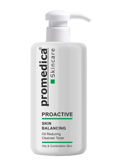 oily skin cleanser gel