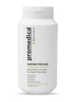 enzyme powder peeling