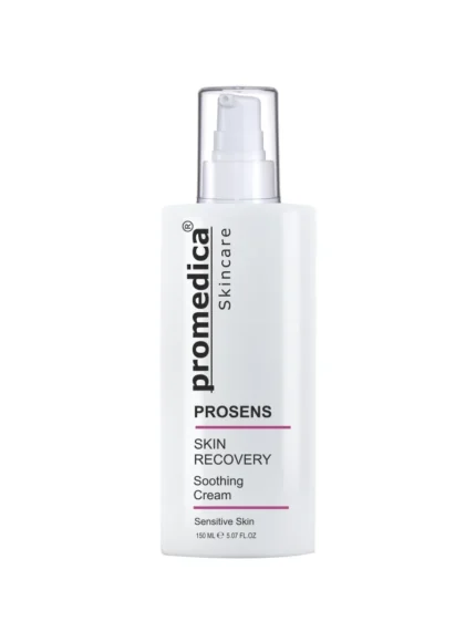 sensitive recovery cream