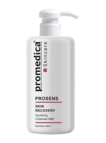 sensitive cleansing milk