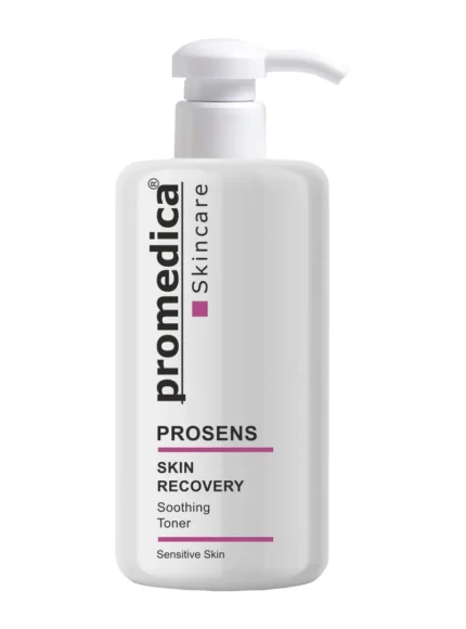 soothing cleanser tonic