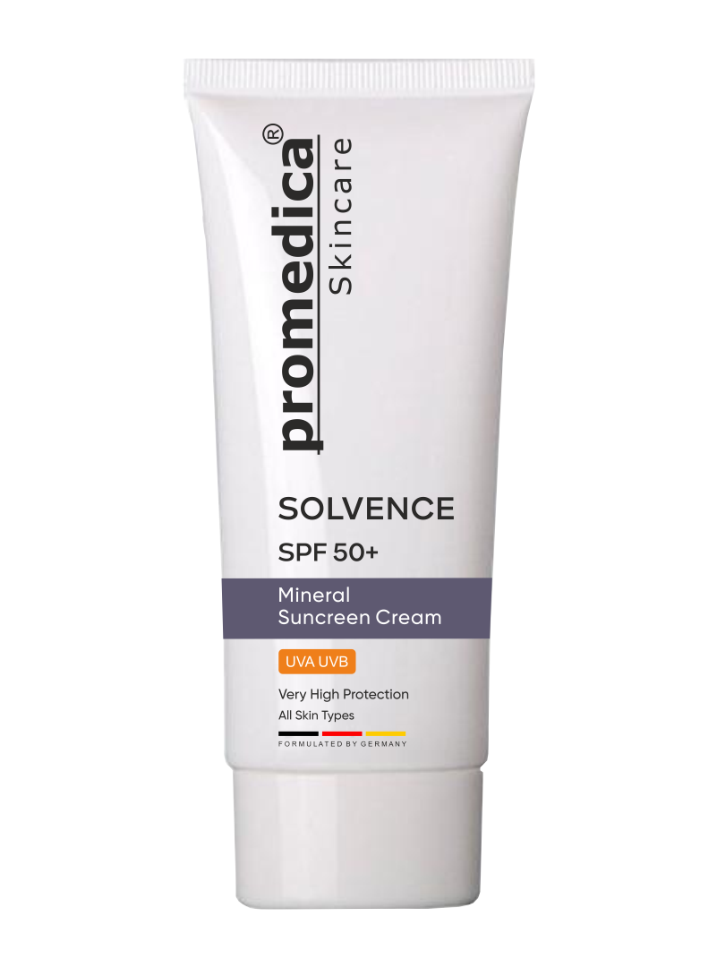 solvance-mineral-gunes-kremi SOLVANCE SPF50+ - Image 1