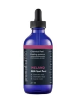 aha acid peel