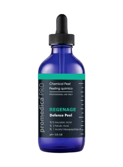 antioxidant peel