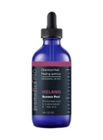 hyperpigmantation peel