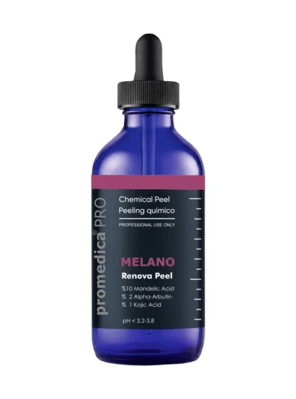 hyperpigmantation peel