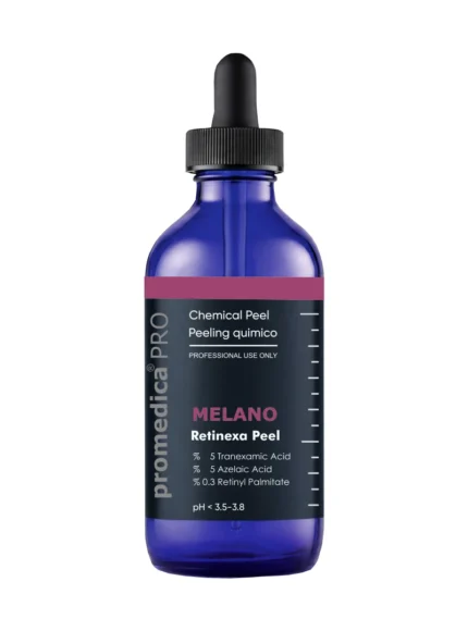 retinal peel