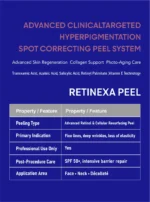 retinal peel