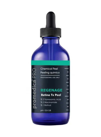 retinal chemical peel