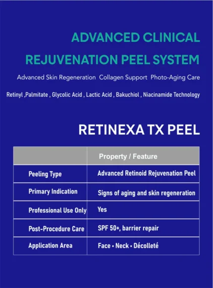 chemical peel