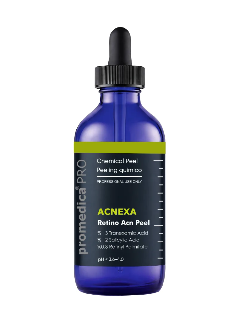 retino acn peel acne pore refining peel